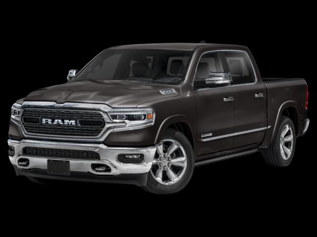 2021 RAM 1500 Limited Crew Cab 4x4 57 Box 2021 RAM 1500 Limited Crew Cab 4x4 57 Box