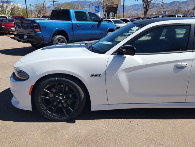 2023 Dodge Charger CHARGER SCAT PACK