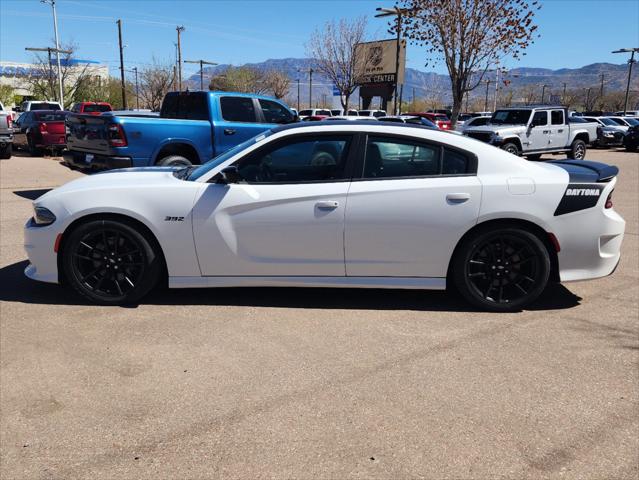 2023 Dodge Charger CHARGER SCAT PACK