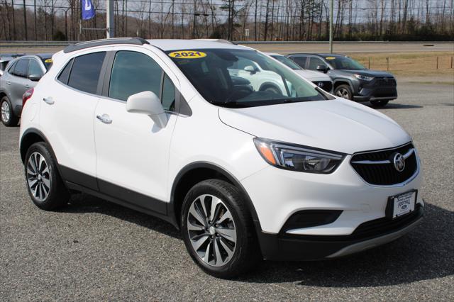 2021 Buick Encore AWD Preferred for sale in Pilot Mountain, NC