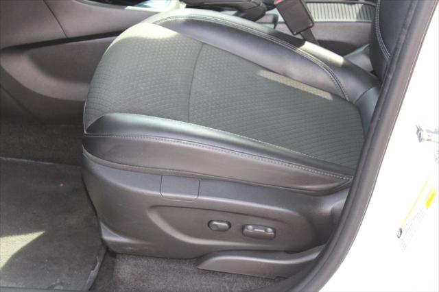 2021 Buick Encore AWD Preferred