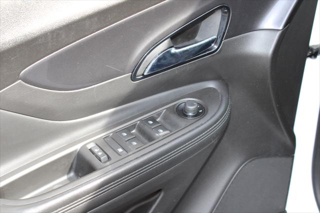 2021 Buick Encore AWD Preferred