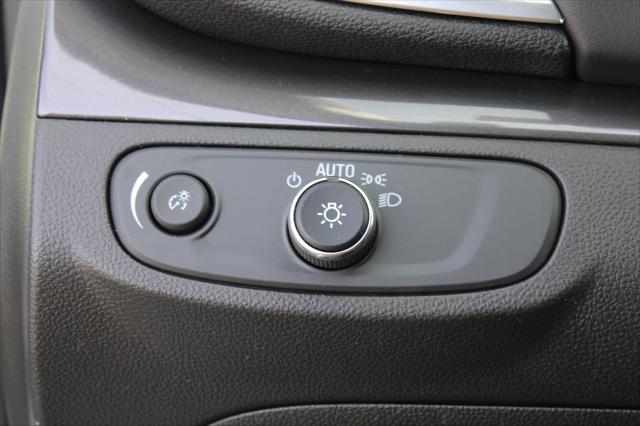 2021 Buick Encore AWD Preferred