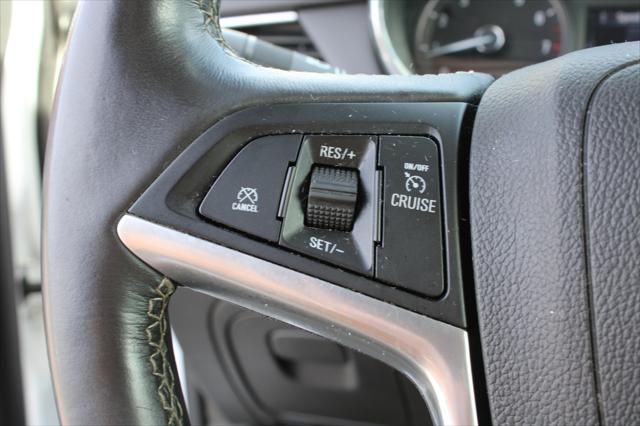 2021 Buick Encore AWD Preferred