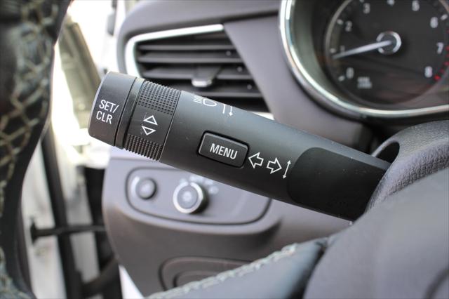 2021 Buick Encore AWD Preferred