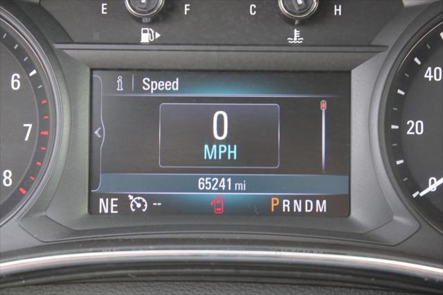 2021 Buick Encore AWD Preferred