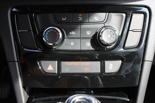 2021 Buick Encore AWD Preferred