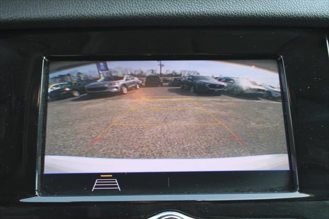 2021 Buick Encore AWD Preferred