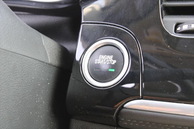 2021 Buick Encore AWD Preferred