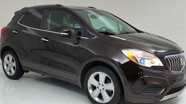 2016 Buick Encore FWD 4dr for sale in Freehold, NJ