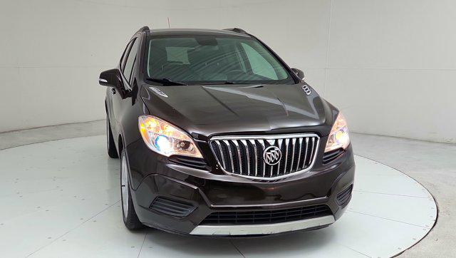 2016 Buick Encore FWD 4dr