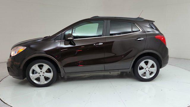 2016 Buick Encore FWD 4dr