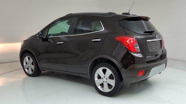 2016 Buick Encore FWD 4dr