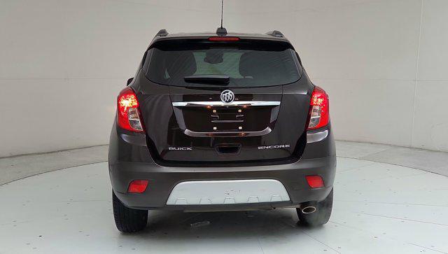 2016 Buick Encore FWD 4dr