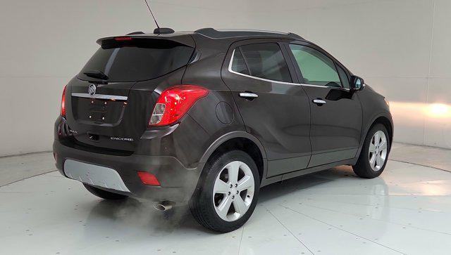 2016 Buick Encore FWD 4dr