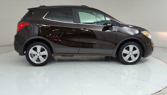 2016 Buick Encore FWD 4dr
