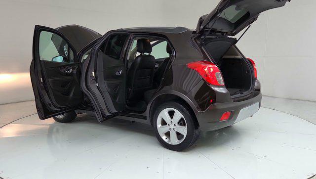 2016 Buick Encore FWD 4dr