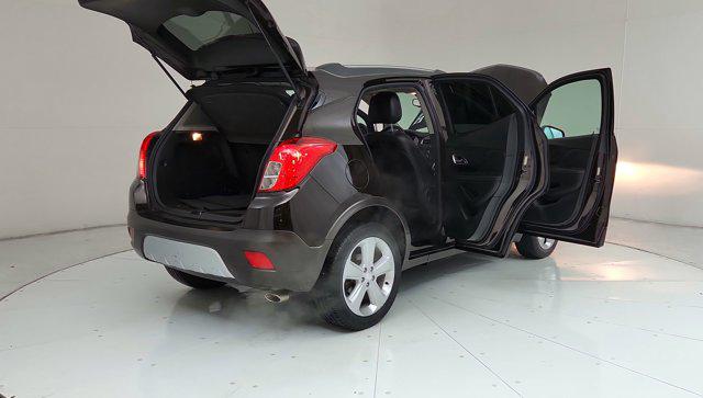 2016 Buick Encore FWD 4dr