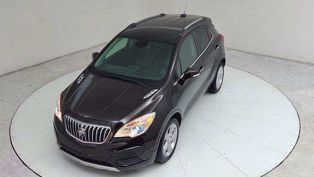 2016 Buick Encore FWD 4dr