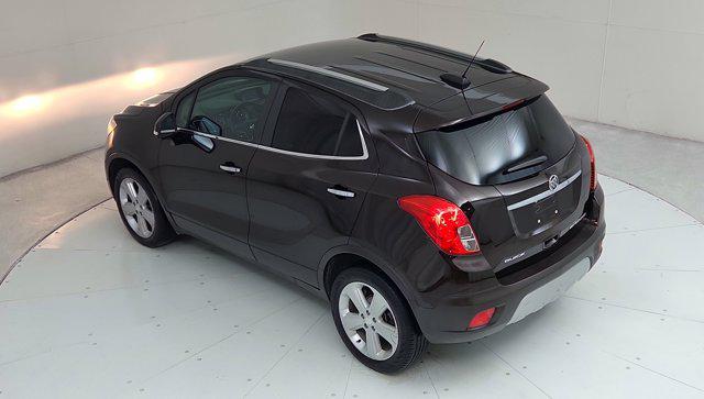 2016 Buick Encore FWD 4dr