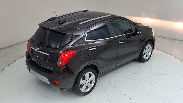 2016 Buick Encore FWD 4dr