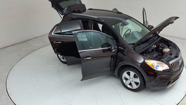 2016 Buick Encore FWD 4dr