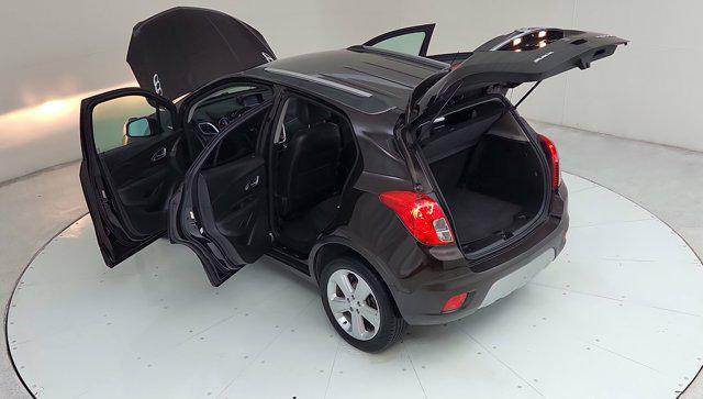 2016 Buick Encore FWD 4dr