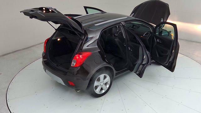 2016 Buick Encore FWD 4dr