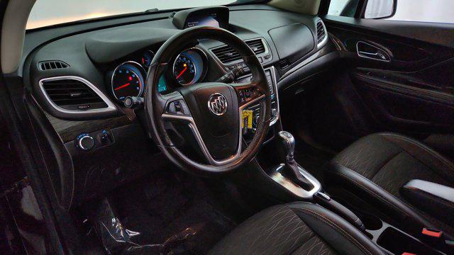 2016 Buick Encore FWD 4dr