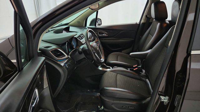 2016 Buick Encore FWD 4dr