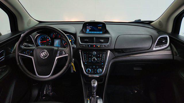 2016 Buick Encore FWD 4dr