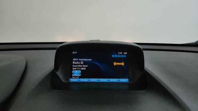 2016 Buick Encore FWD 4dr
