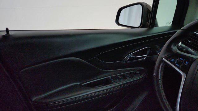 2016 Buick Encore FWD 4dr