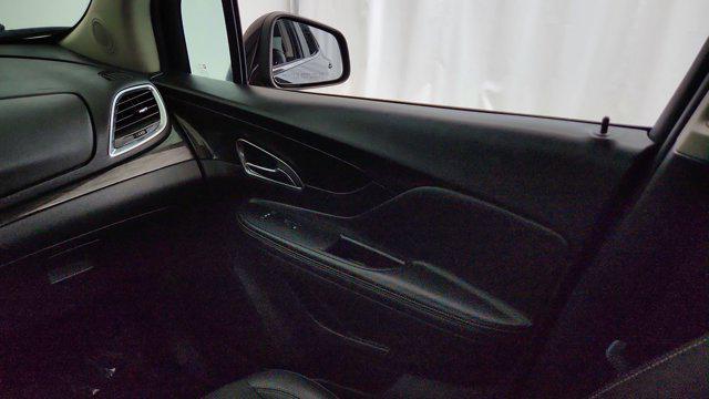 2016 Buick Encore FWD 4dr