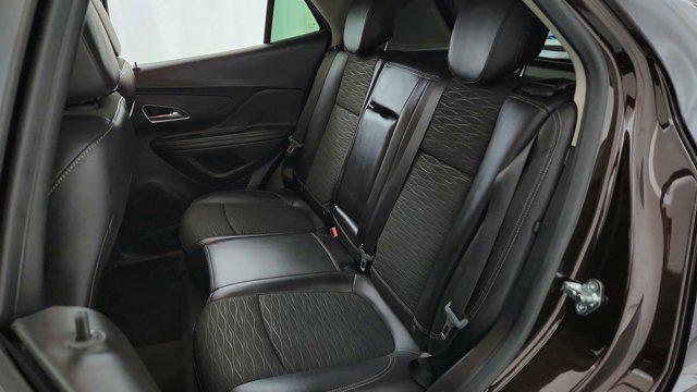 2016 Buick Encore FWD 4dr