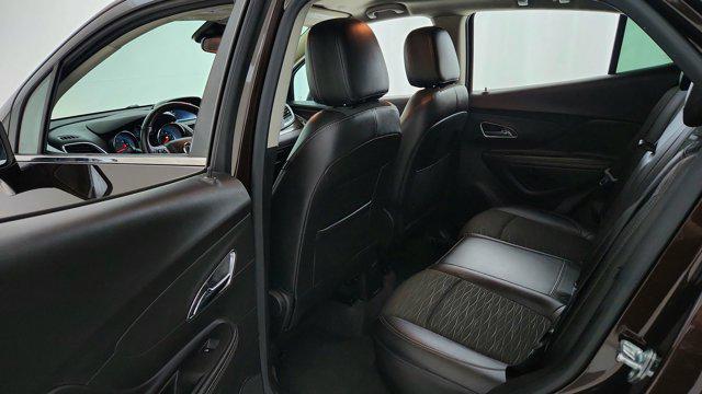 2016 Buick Encore FWD 4dr