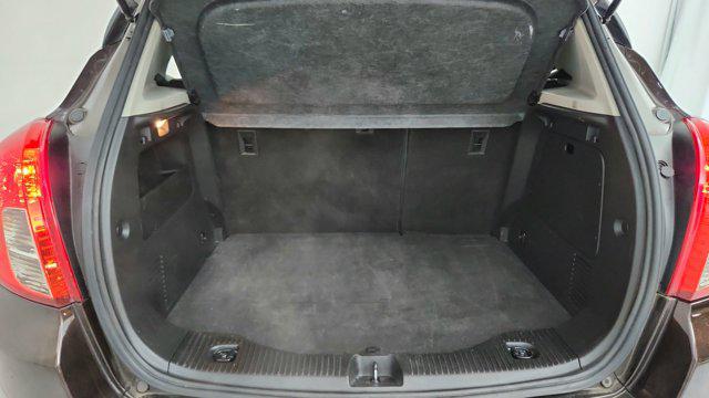 2016 Buick Encore FWD 4dr