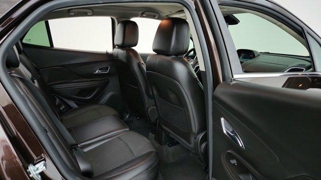 2016 Buick Encore FWD 4dr