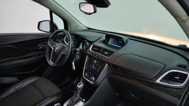 2016 Buick Encore FWD 4dr