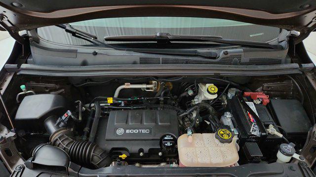 2016 Buick Encore FWD 4dr