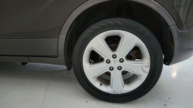2016 Buick Encore FWD 4dr