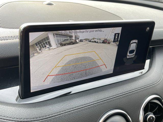 2022 Kia Stinger GT-Line