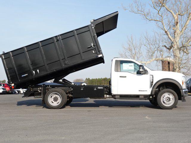 2024 Ford F-550 XL