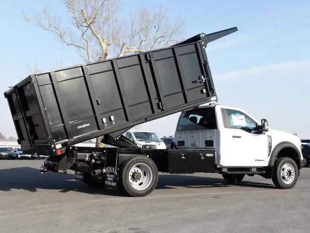 2024 Ford F-550 XL