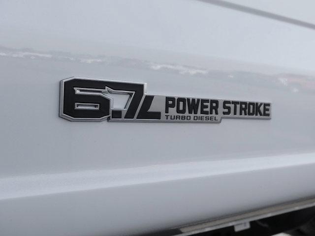 2024 Ford F-550 XL