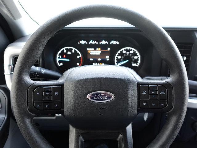 2024 Ford F-550 XL