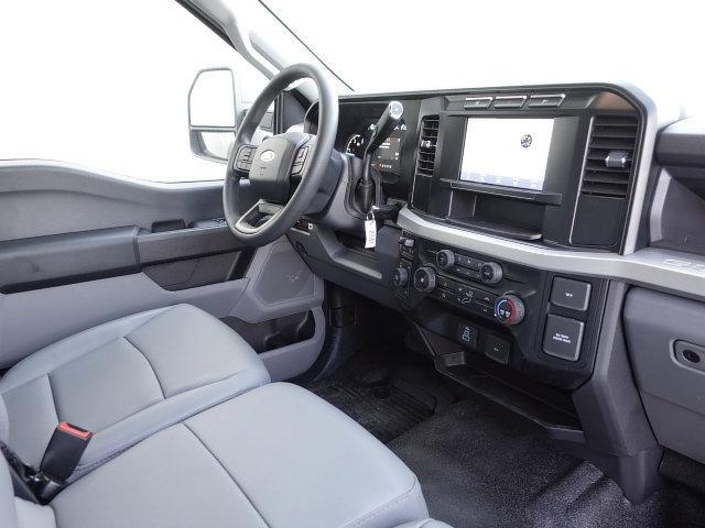 2024 Ford F-550 XL