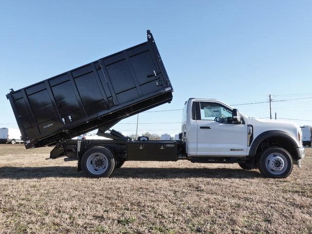 2024 Ford F-550 XL