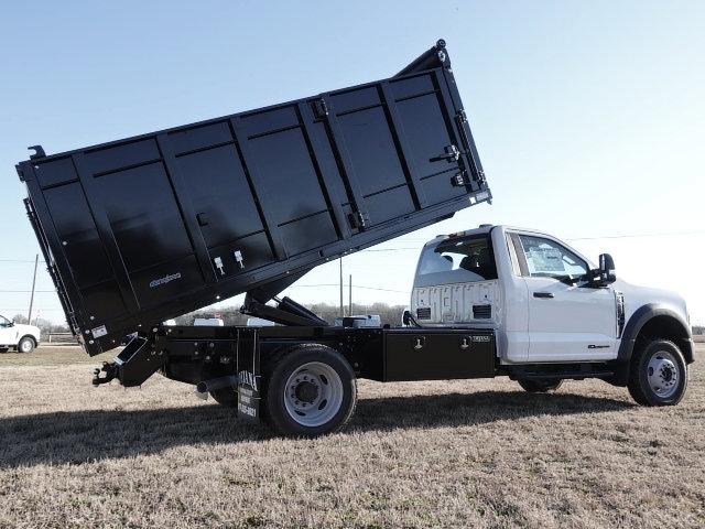 2024 Ford F-550 XL