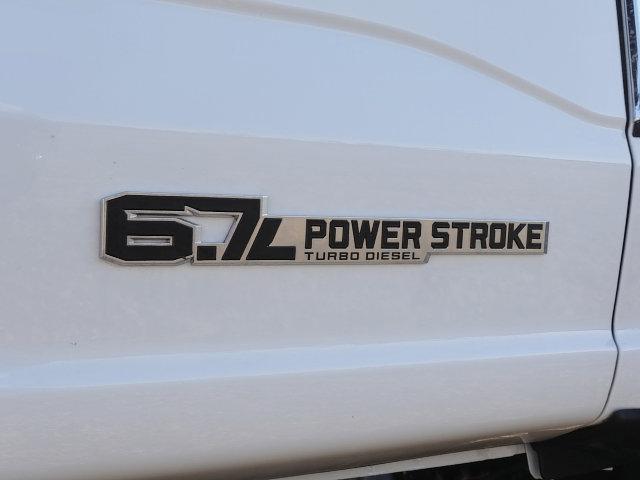 2024 Ford F-550 XL